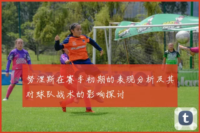 努涅斯在赛季初期的表现分析及其对球队战术的影响探讨