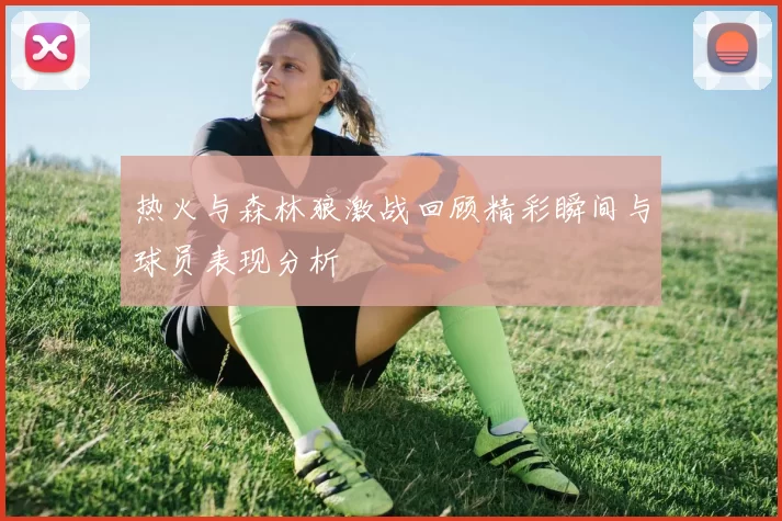 热火与森林狼激战回顾精彩瞬间与球员表现分析